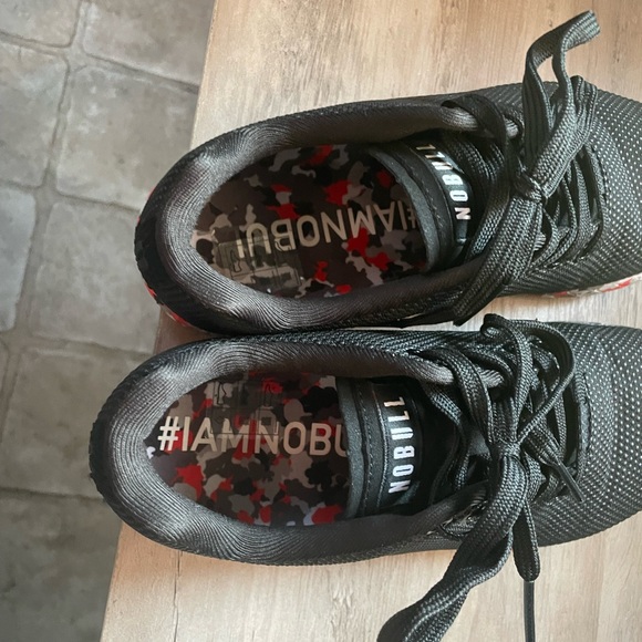 Nobull shoes - Picture 2 of 4